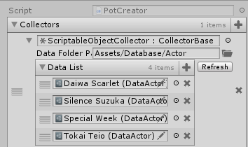 ScriptableObjectCollector